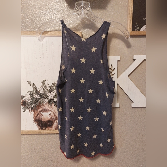 California Rodeo Tank Top - Picture 2 of 2
